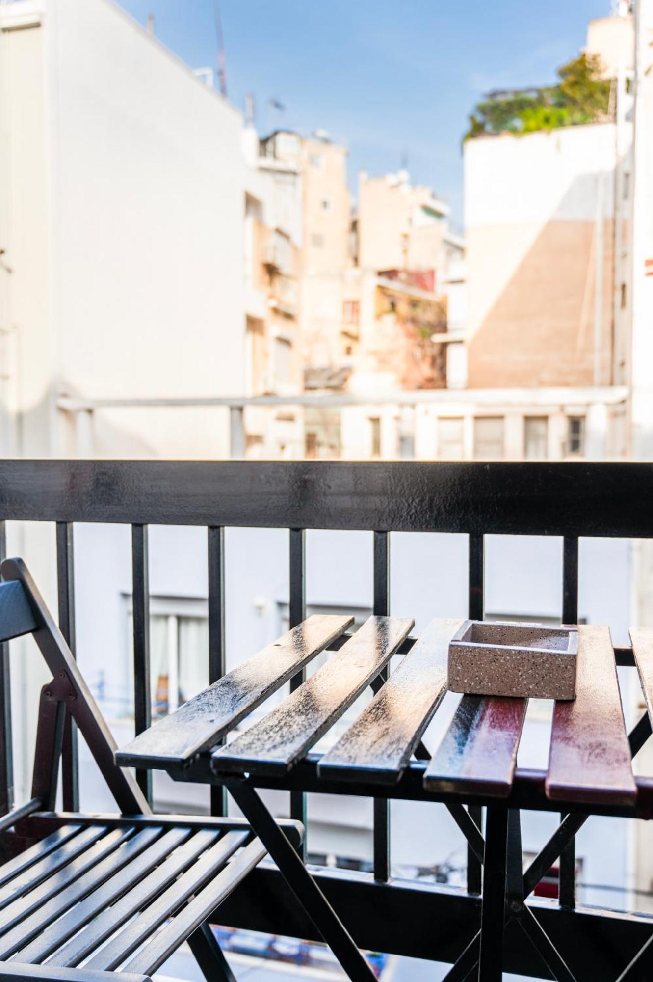 Luxury Studio In Athens City Center מראה חיצוני תמונה