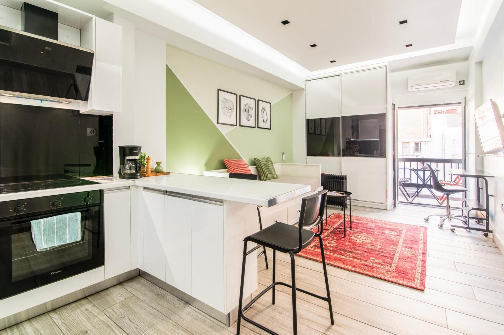 Luxury Studio In Athens City Center מראה חיצוני תמונה