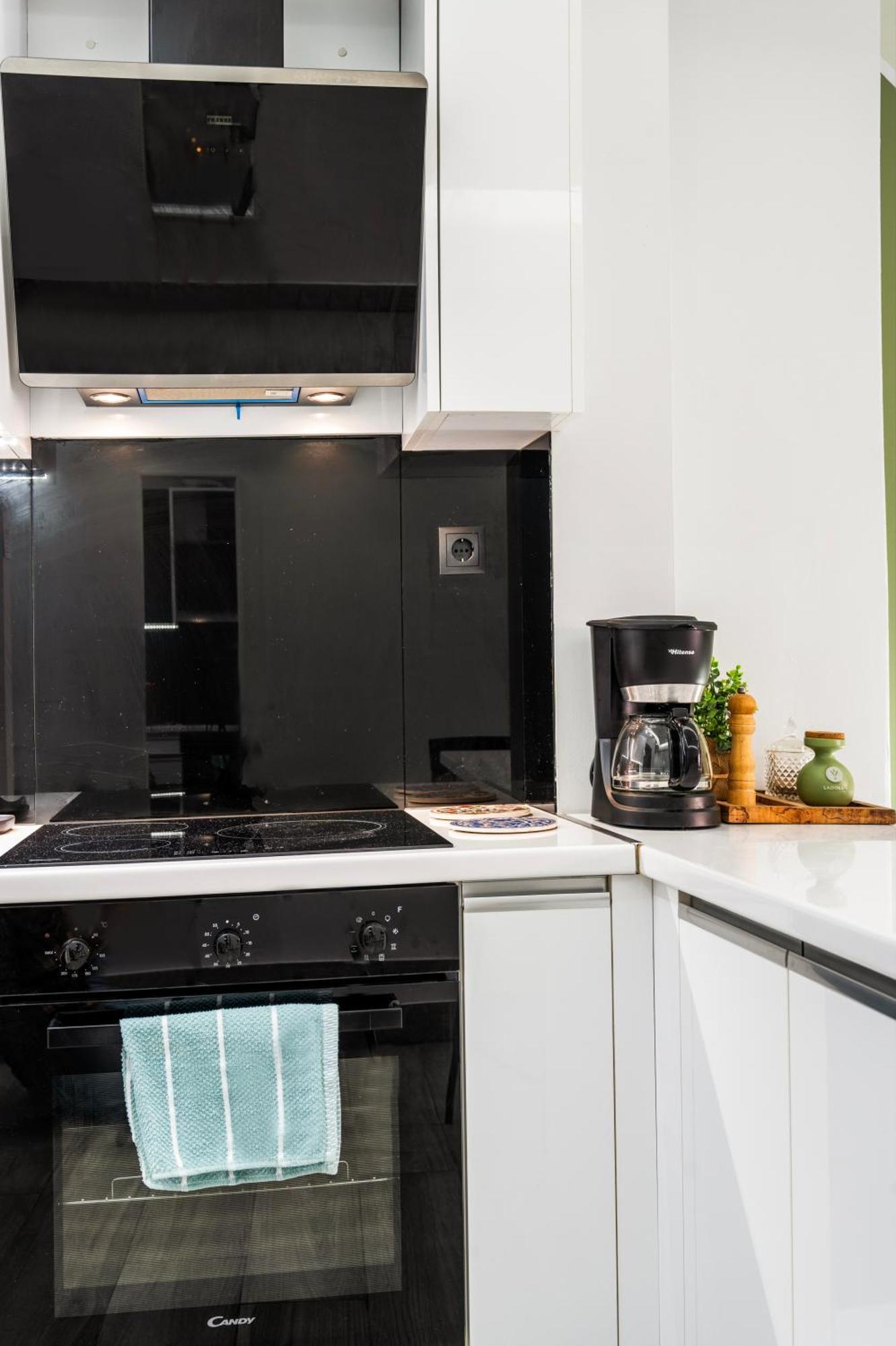 Luxury Studio In Athens City Center מראה חיצוני תמונה