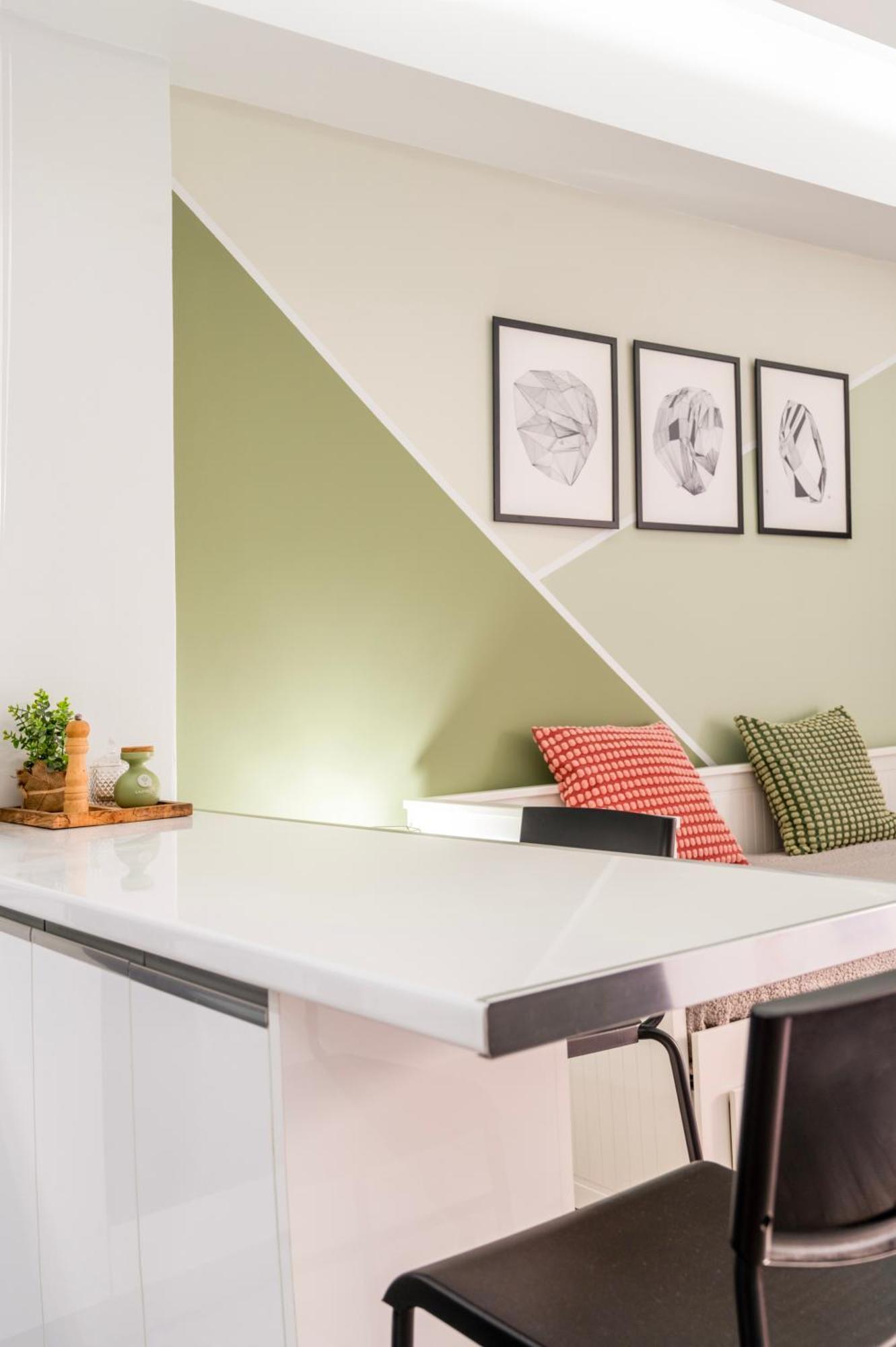 Luxury Studio In Athens City Center מראה חיצוני תמונה
