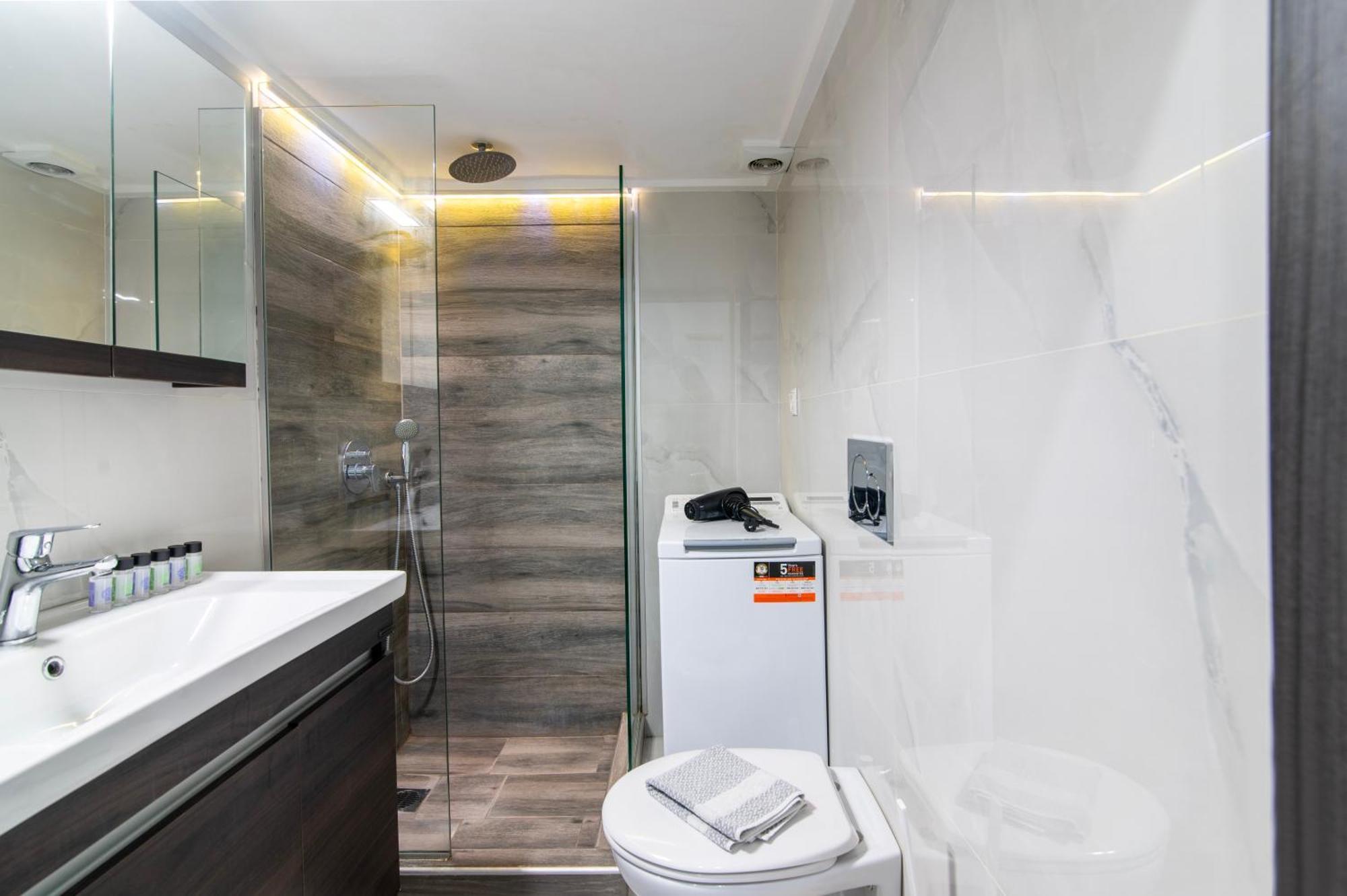 Luxury Studio In Athens City Center מראה חיצוני תמונה