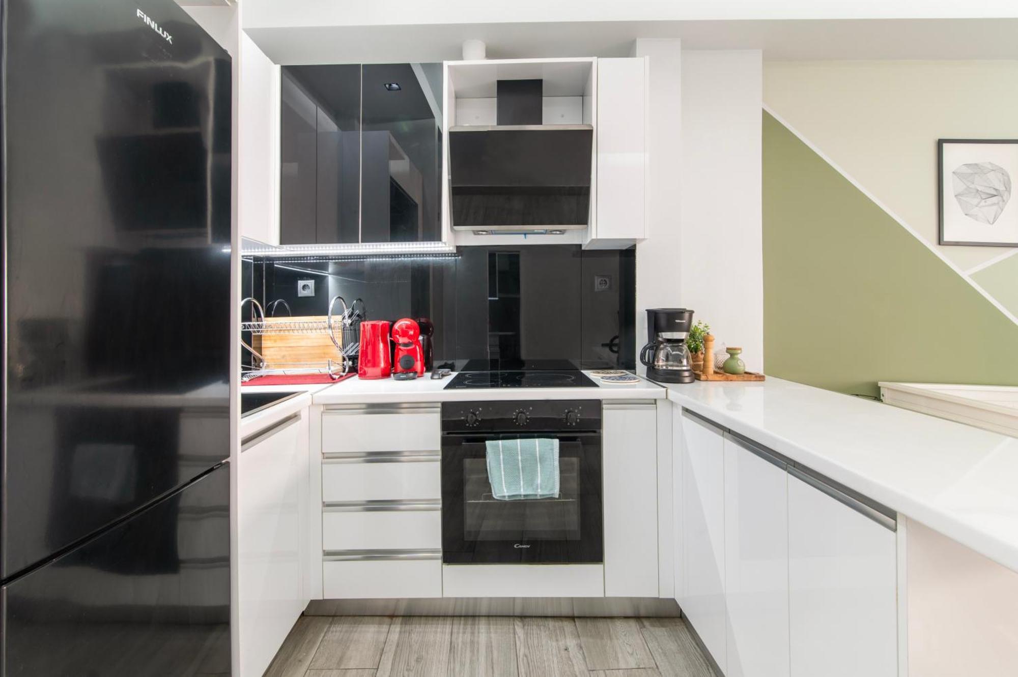 Luxury Studio In Athens City Center מראה חיצוני תמונה