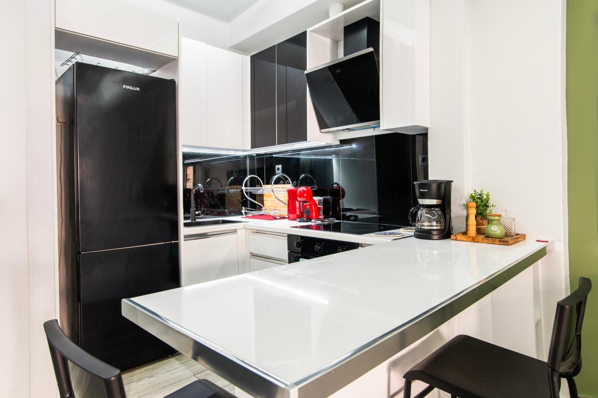 Luxury Studio In Athens City Center מראה חיצוני תמונה